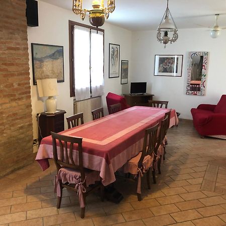 Agriturismo Villa Greggio Casalserugo Εξωτερικό φωτογραφία