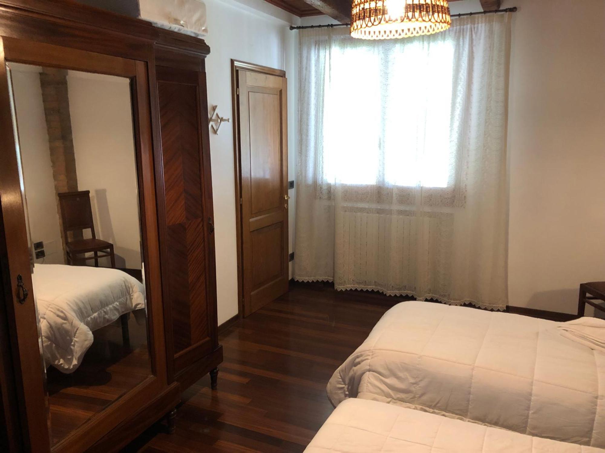Agriturismo Villa Greggio Casalserugo Εξωτερικό φωτογραφία
