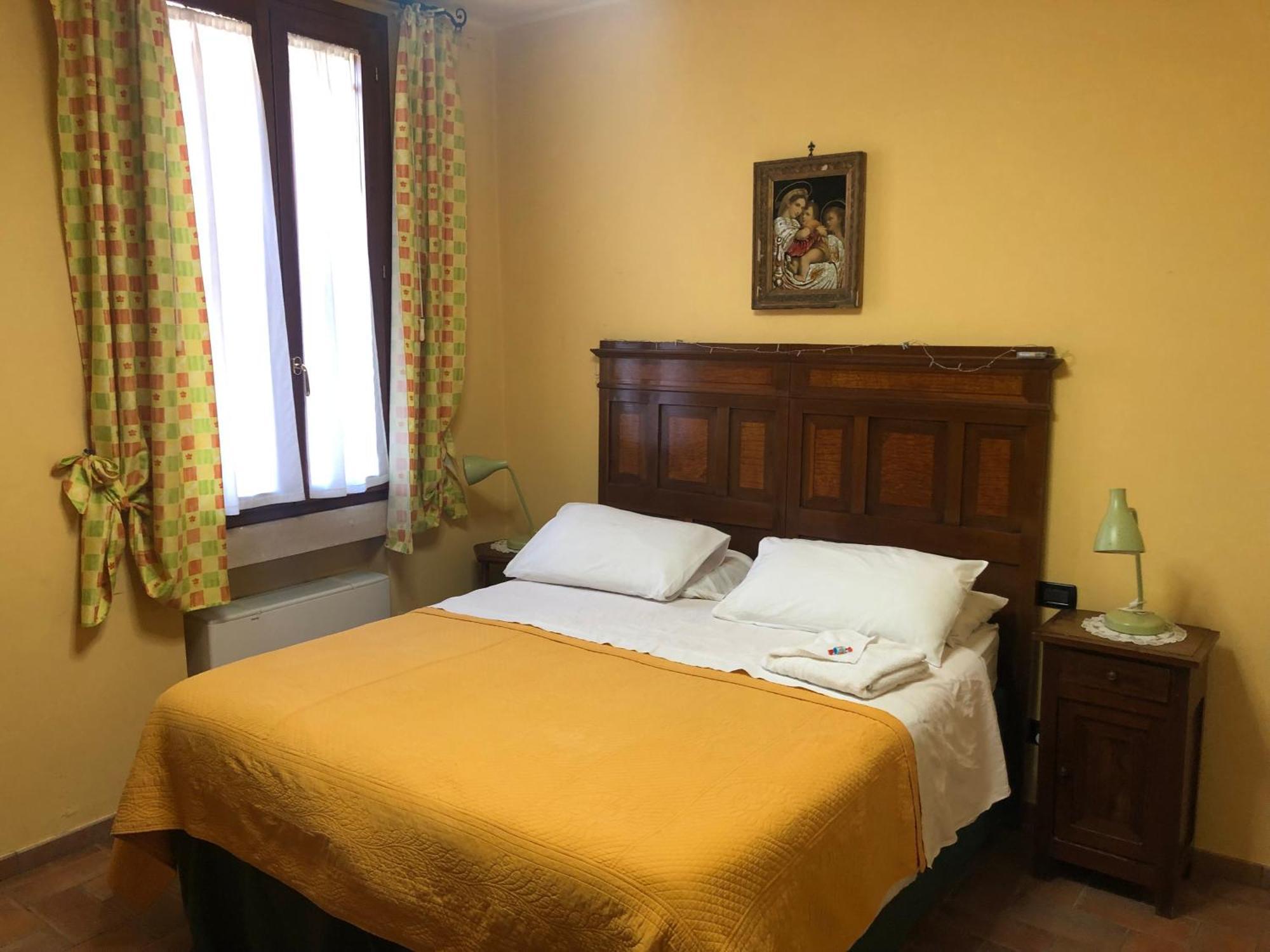 Agriturismo Villa Greggio Casalserugo Εξωτερικό φωτογραφία