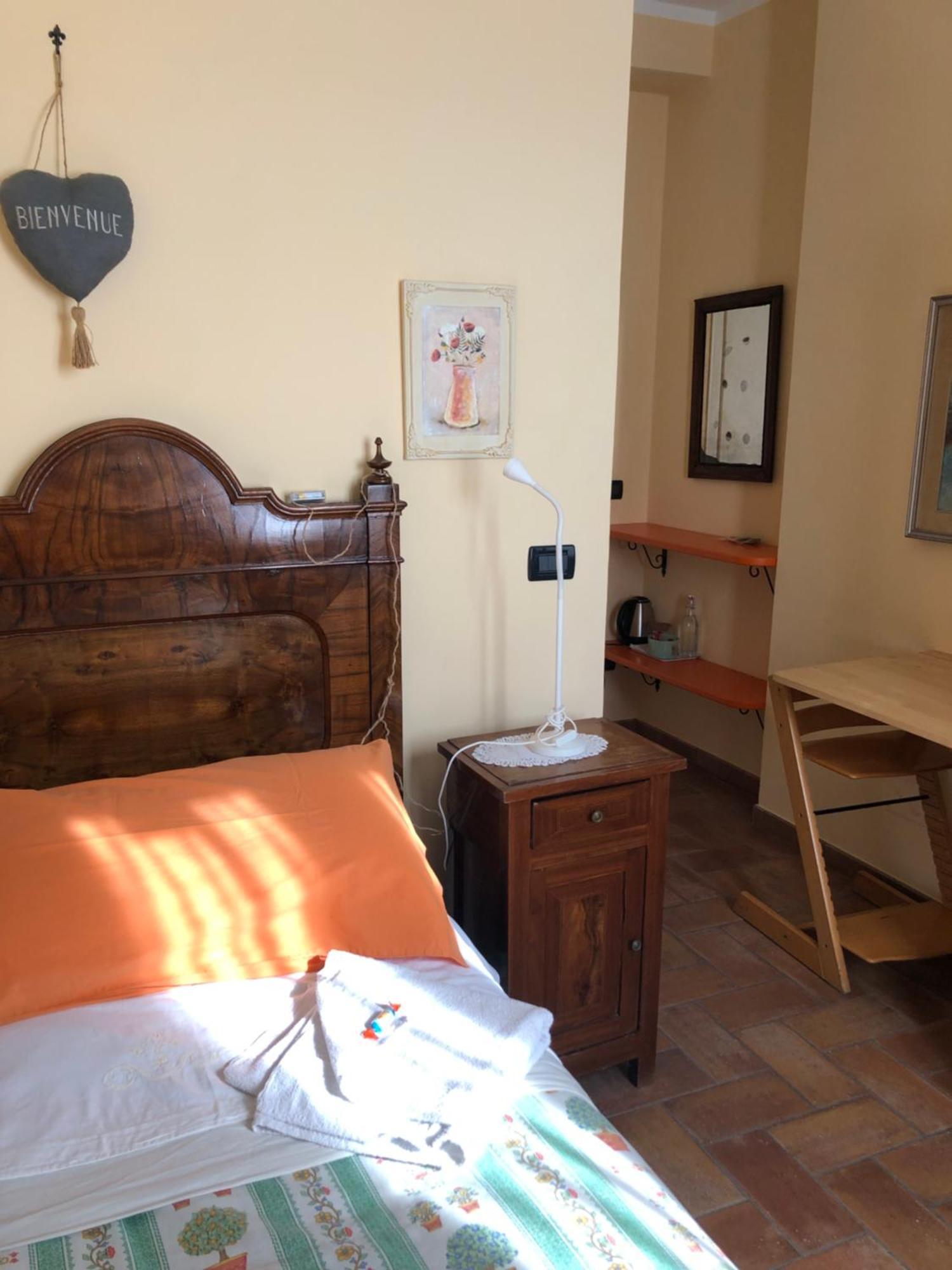 Agriturismo Villa Greggio Casalserugo Εξωτερικό φωτογραφία
