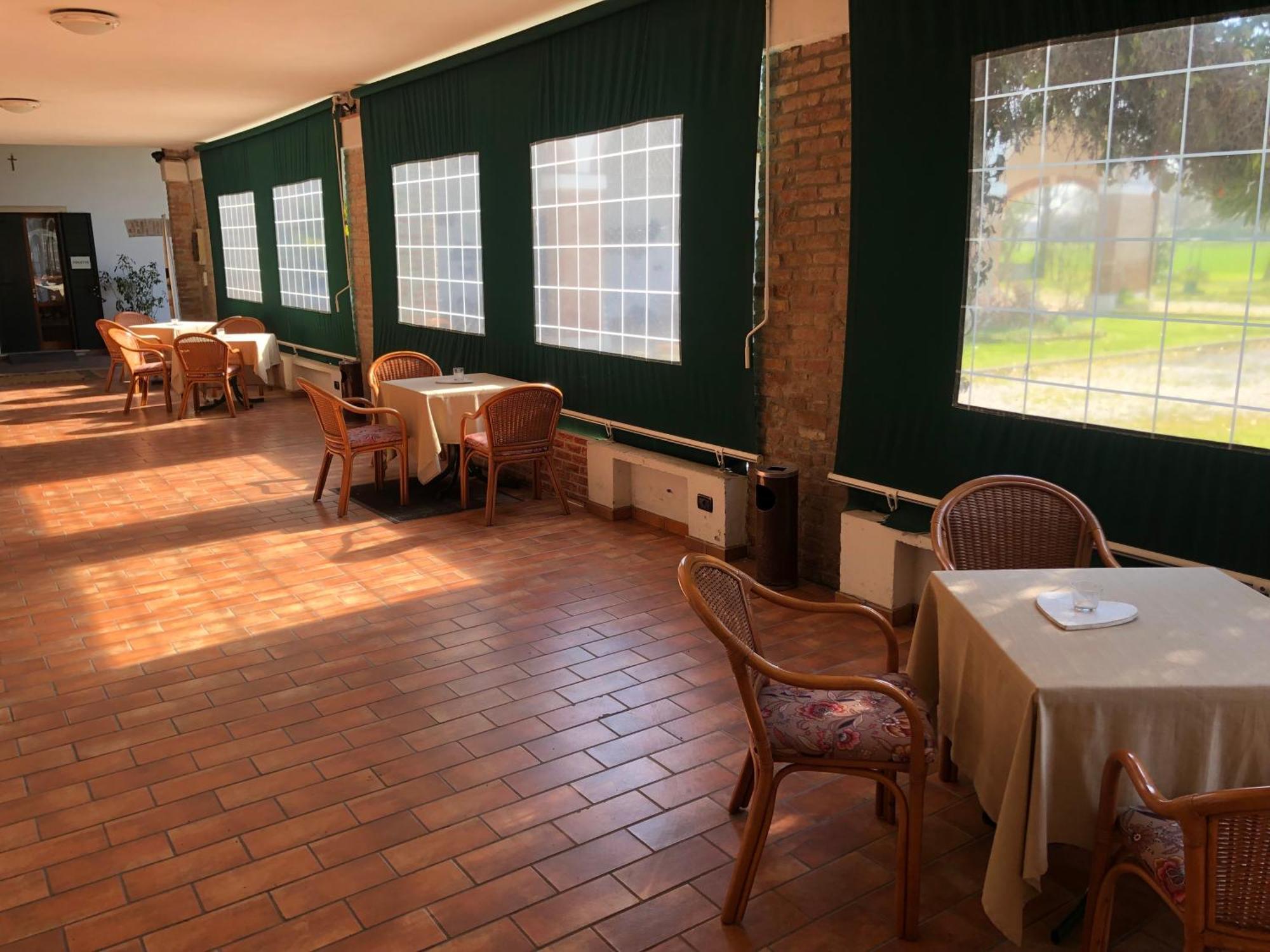Agriturismo Villa Greggio Casalserugo Εξωτερικό φωτογραφία