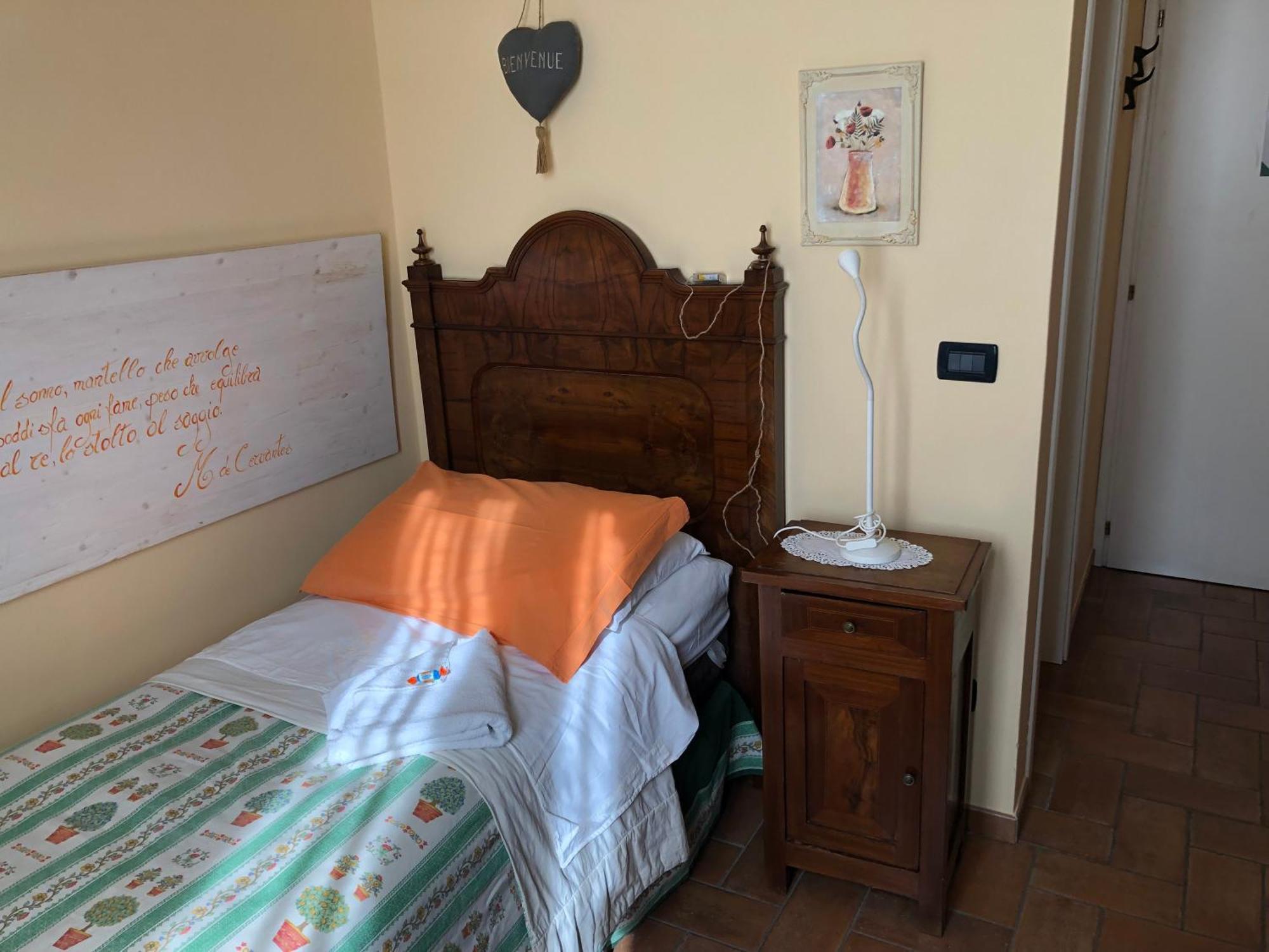 Agriturismo Villa Greggio Casalserugo Εξωτερικό φωτογραφία