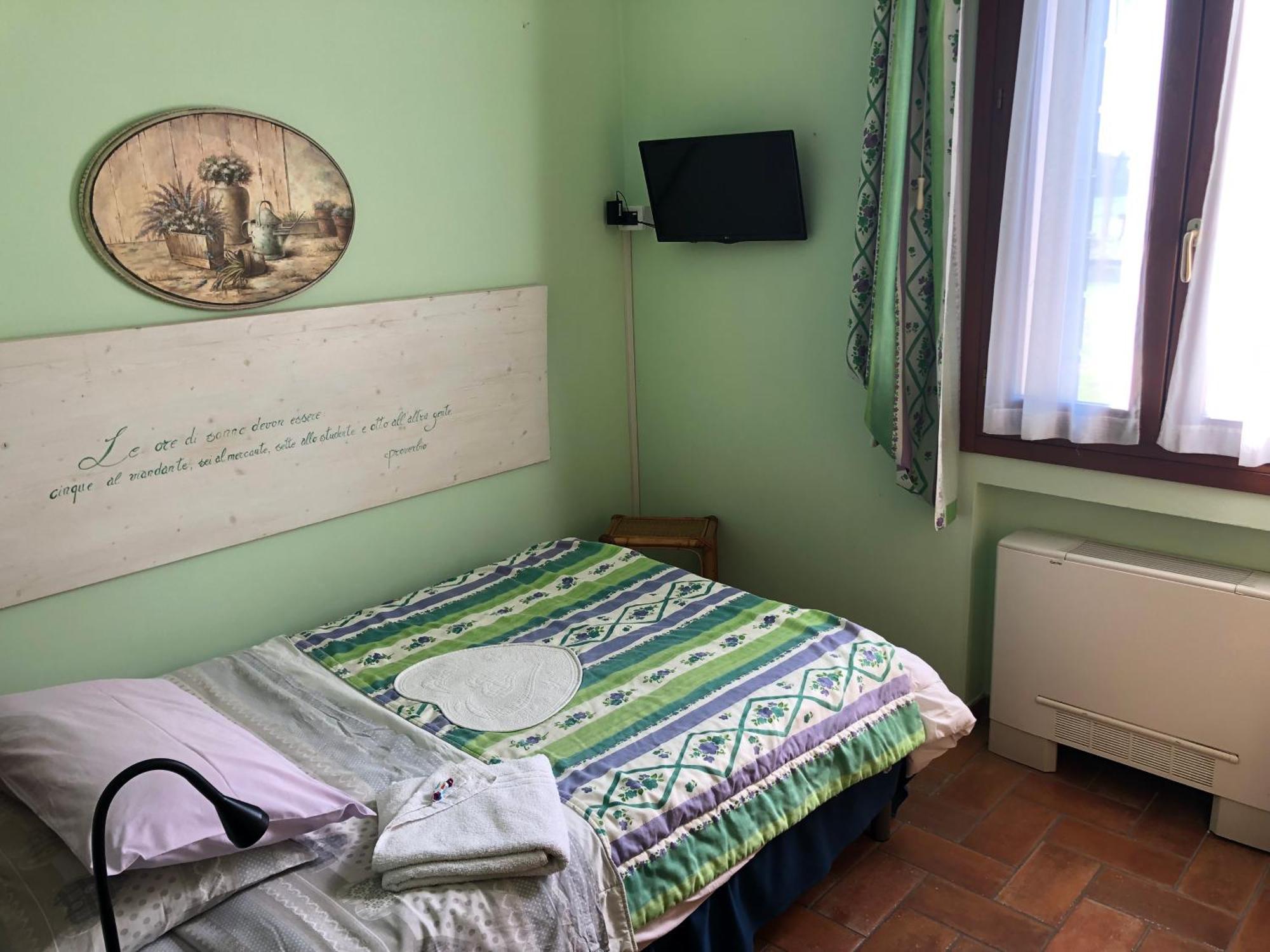 Agriturismo Villa Greggio Casalserugo Εξωτερικό φωτογραφία