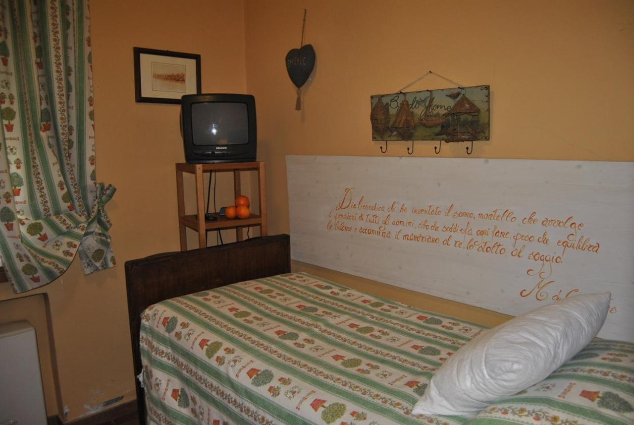 Agriturismo Villa Greggio Casalserugo Εξωτερικό φωτογραφία