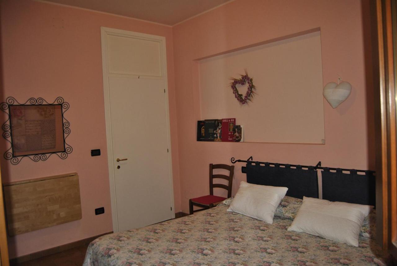 Agriturismo Villa Greggio Casalserugo Εξωτερικό φωτογραφία