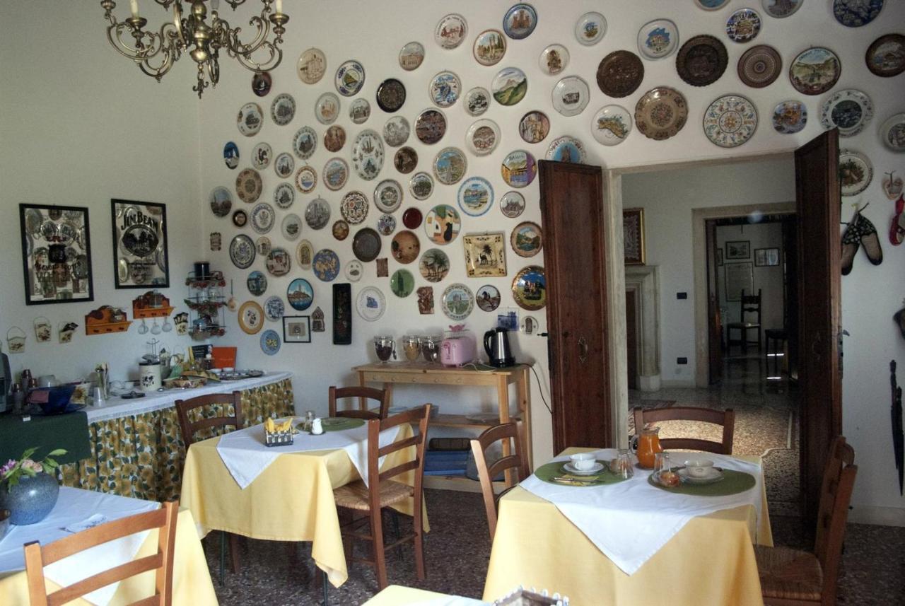 Agriturismo Villa Greggio Casalserugo Εξωτερικό φωτογραφία