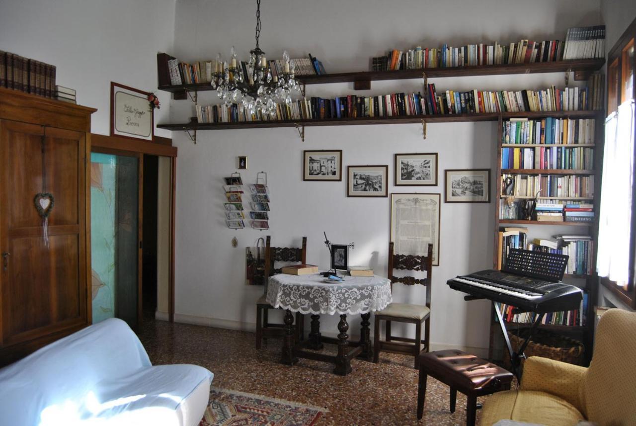 Agriturismo Villa Greggio Casalserugo Εξωτερικό φωτογραφία